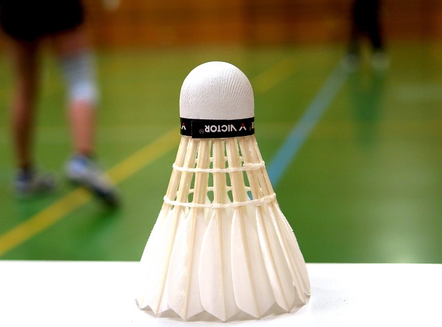 Why Is It Important To Learn The Basic Skills In Badminton