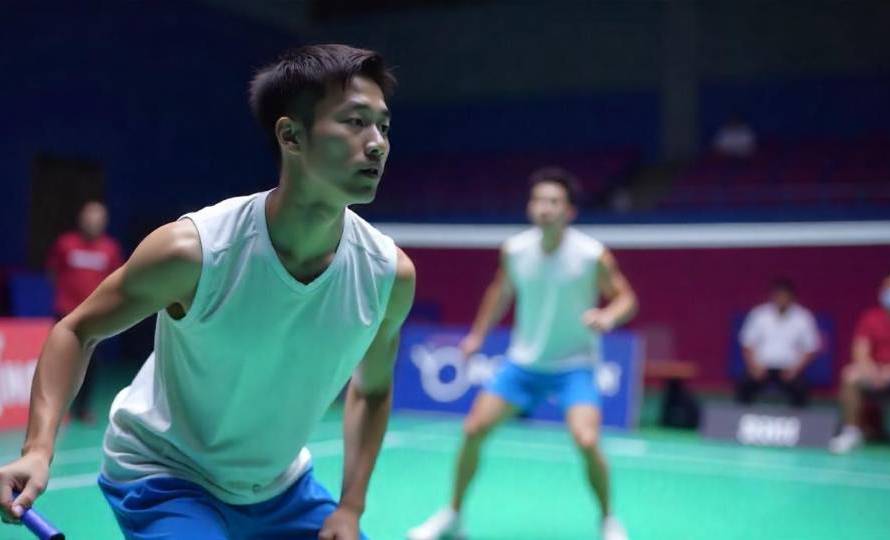 Why Is Badminton So Interesting Ultexplosive Badminton Academy