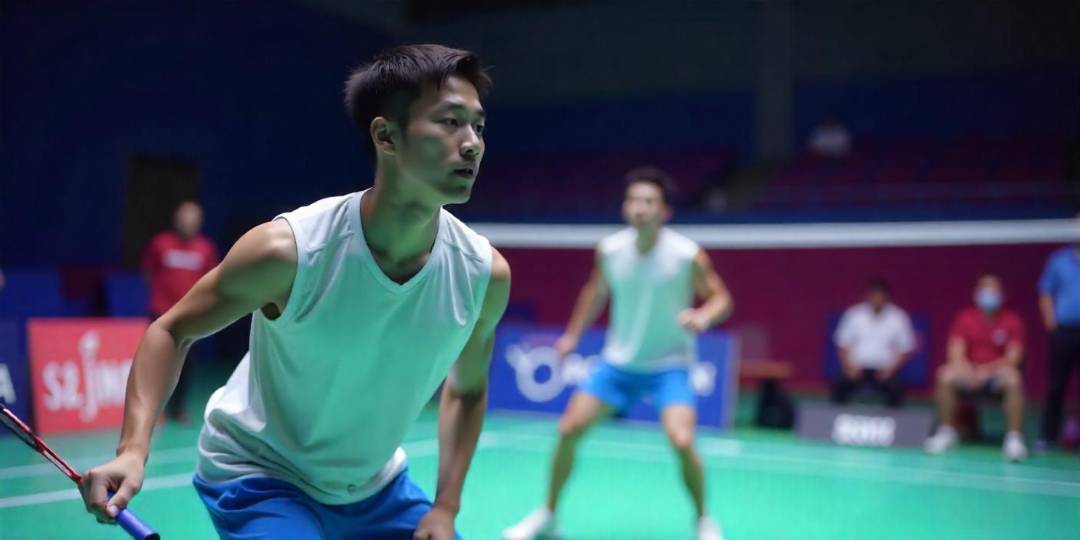 Why Is Badminton So Interesting Ultexplosive Badminton Academy