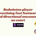 Why Is Speed Important In Badminton?