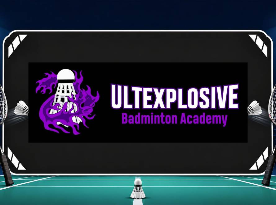 ULTexplosive Badminton Academy Singapore